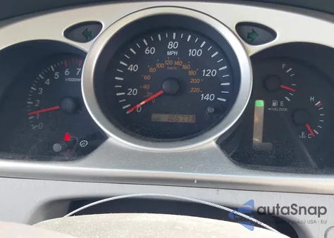 2006 Toyota Highlander V6 from USA, damaged, VIN JTEEP21A160142690